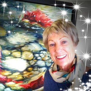 Meet your Posher, Anne